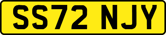 SS72NJY