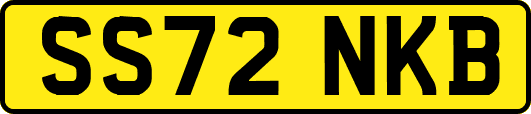 SS72NKB