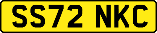 SS72NKC