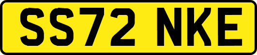 SS72NKE