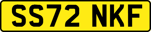SS72NKF