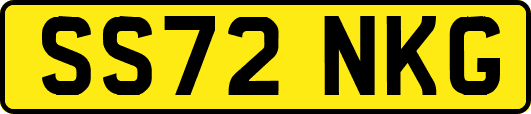 SS72NKG