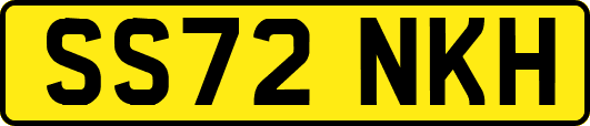 SS72NKH