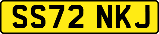 SS72NKJ