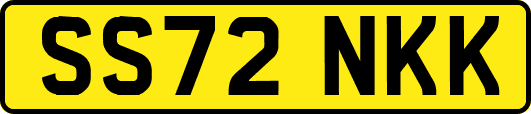 SS72NKK