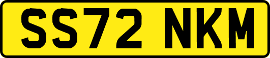 SS72NKM