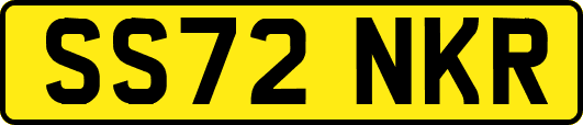 SS72NKR