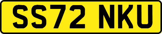 SS72NKU
