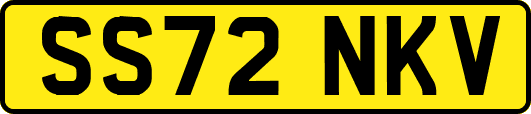 SS72NKV