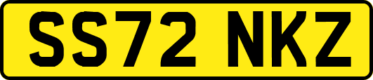 SS72NKZ