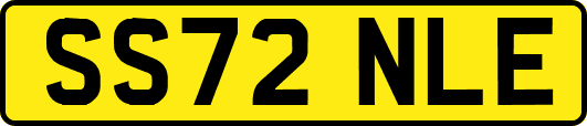 SS72NLE