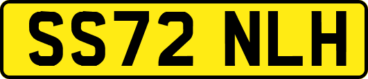 SS72NLH