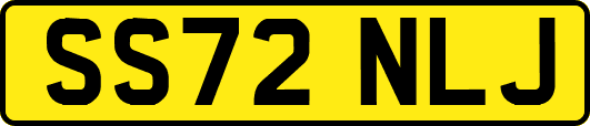 SS72NLJ