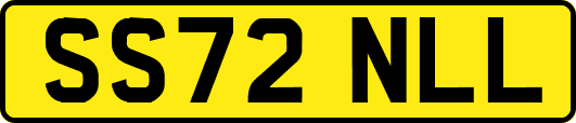 SS72NLL