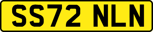 SS72NLN