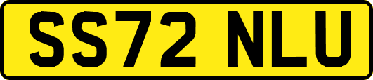 SS72NLU