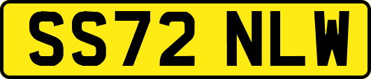 SS72NLW