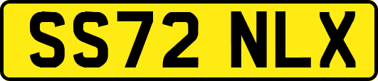 SS72NLX