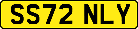 SS72NLY