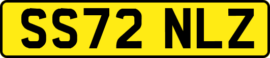 SS72NLZ