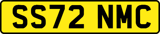 SS72NMC