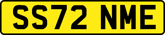SS72NME