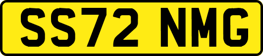 SS72NMG