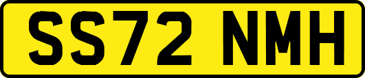 SS72NMH