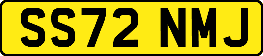 SS72NMJ