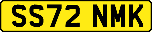 SS72NMK