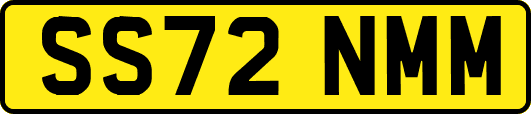 SS72NMM