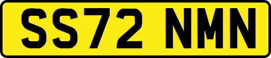 SS72NMN