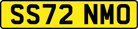SS72NMO