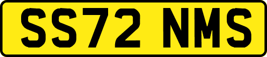 SS72NMS