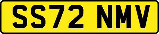 SS72NMV