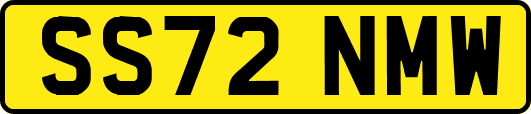 SS72NMW