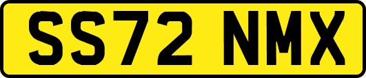 SS72NMX