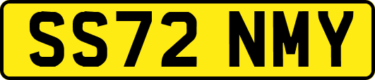 SS72NMY