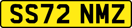SS72NMZ