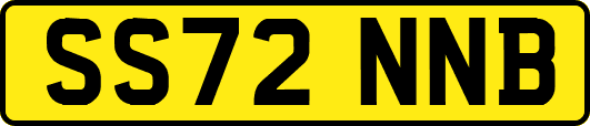 SS72NNB