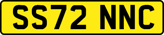 SS72NNC