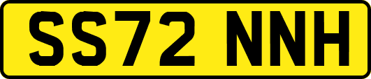 SS72NNH