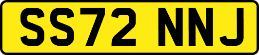 SS72NNJ