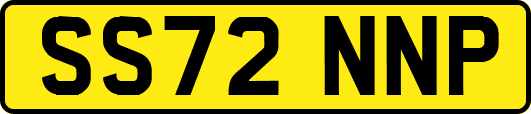 SS72NNP