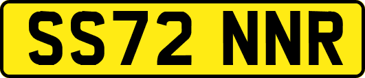 SS72NNR