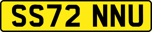 SS72NNU