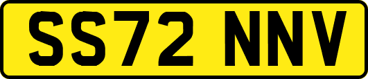SS72NNV