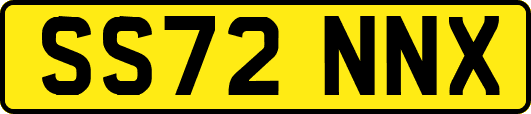 SS72NNX