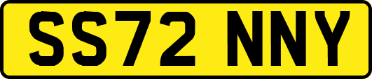 SS72NNY