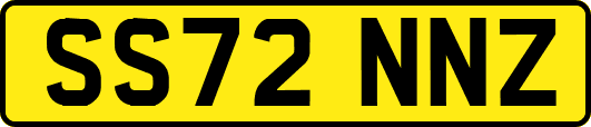 SS72NNZ
